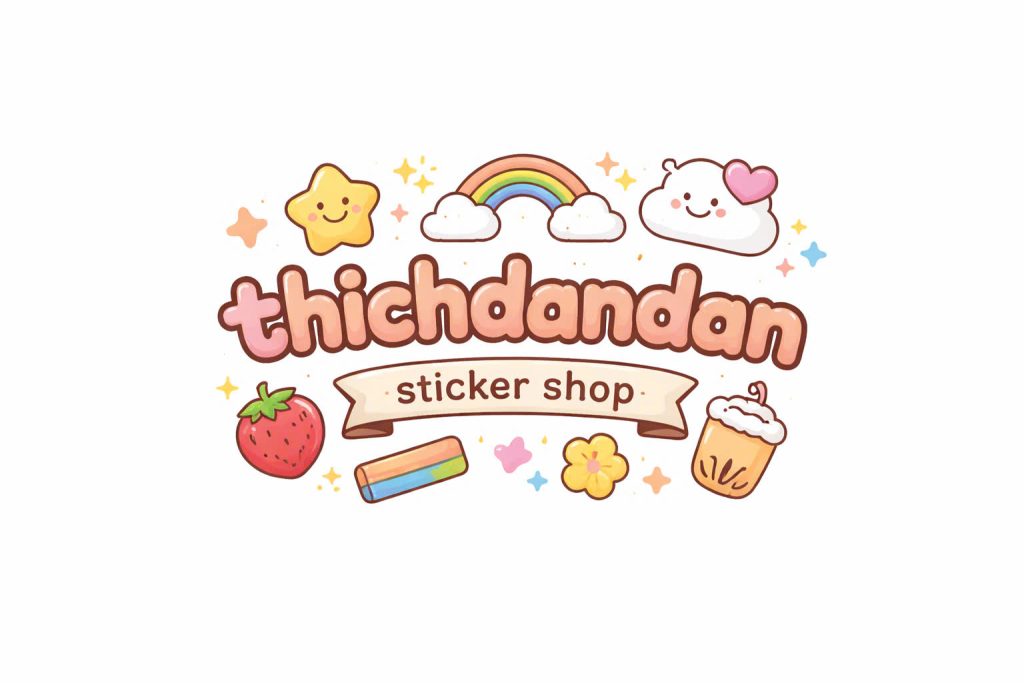 Thichdandan